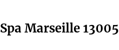Spa Marseille 13005